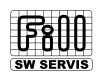 Fill SW SERVIS - Informační systémy pro lékarny