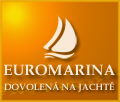 EUROMARINA - Vaše dovolená na jachtě
