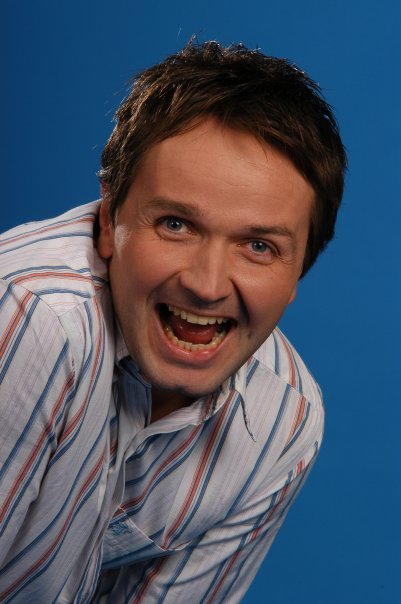 korec vlasta